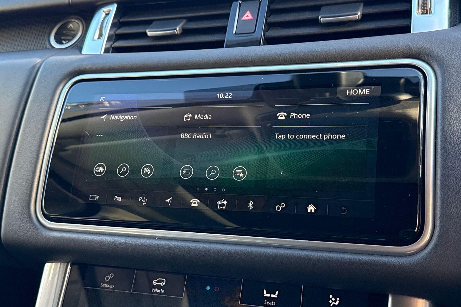 Used Land Rover Range Rover Sport 2020 for sale - 77155311: Photo 63