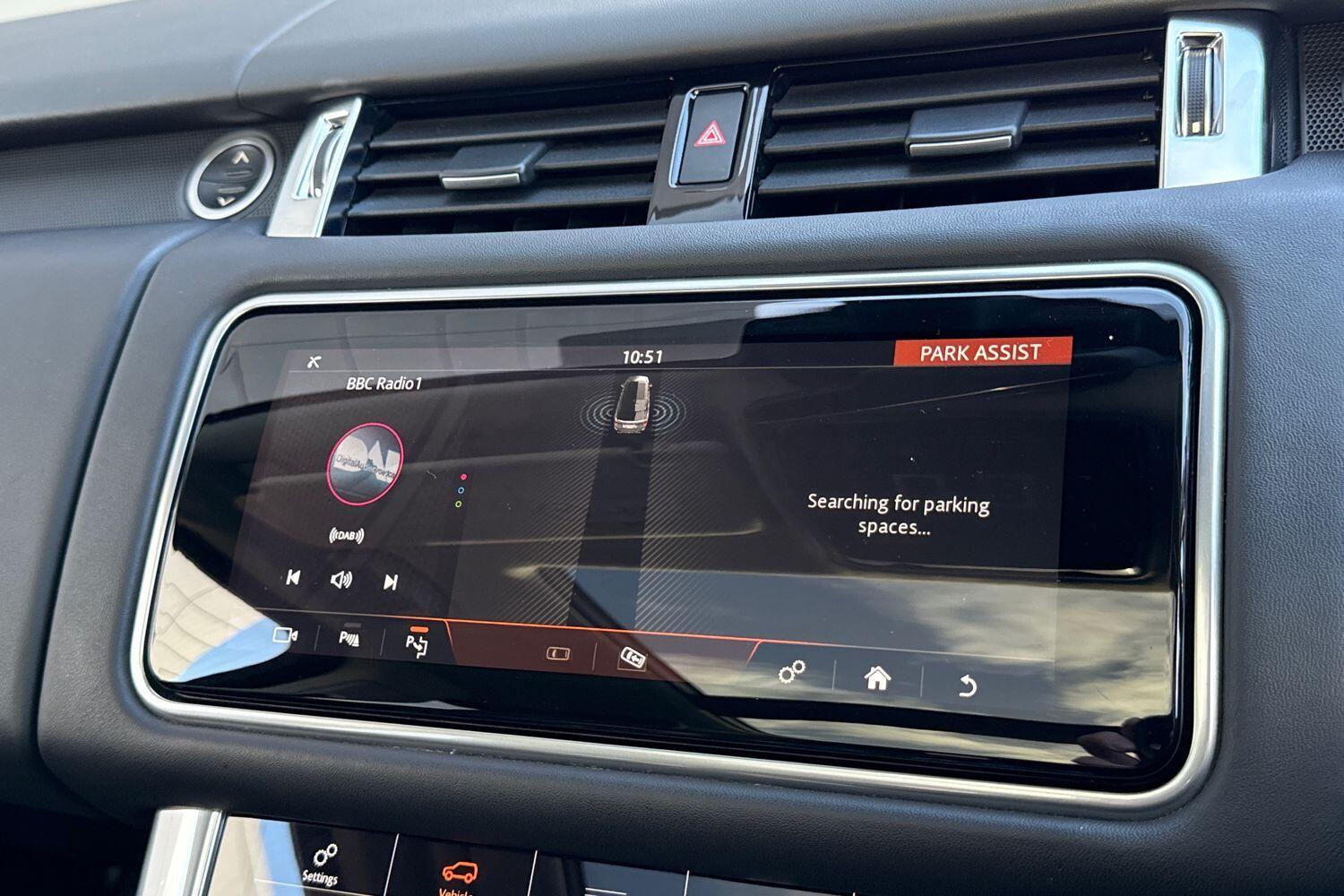 Used Land Rover Range Rover Sport 2020 for sale - 77155311: Photo 68