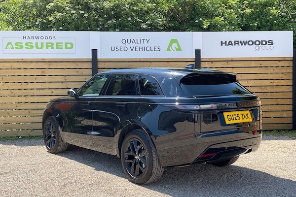 Used Land Rover Range Rover Velar 2025 for sale - 76239360: Photo 10