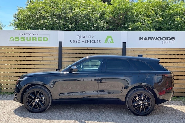 Used Land Rover Range Rover Velar 2025 for sale - 76239360: Photo 11