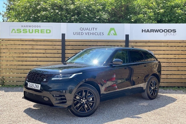 Used Land Rover Range Rover Velar 2025 for sale - 76239360: Photo 12