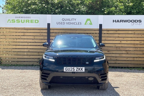 Used Land Rover Range Rover Velar 2025 for sale - 76239360: Photo 13