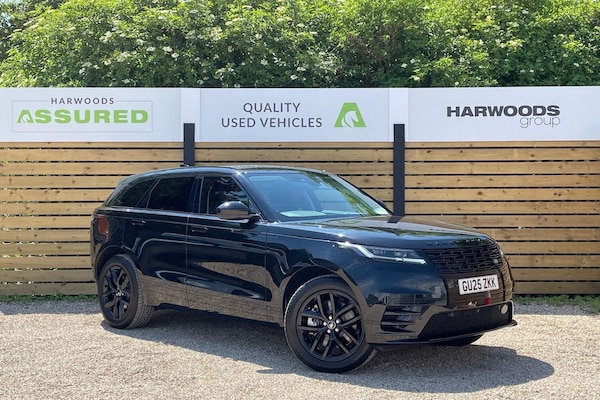Used Land Rover Range Rover Velar 2025 for sale - 76239360: Photo 1