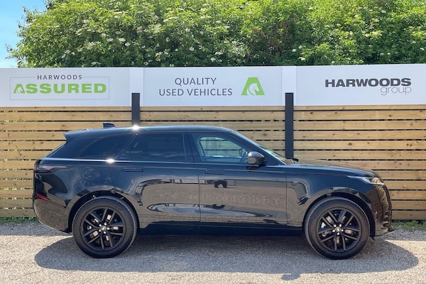 Used Land Rover Range Rover Velar 2025 for sale - 76239360: Photo 2