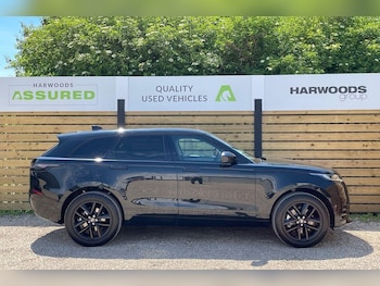 Used Land Rover Range Rover Velar 2025 for sale - 76239360: Photo 2