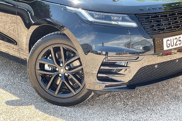 Used Land Rover Range Rover Velar 2025 for sale - 76239360: Photo 7