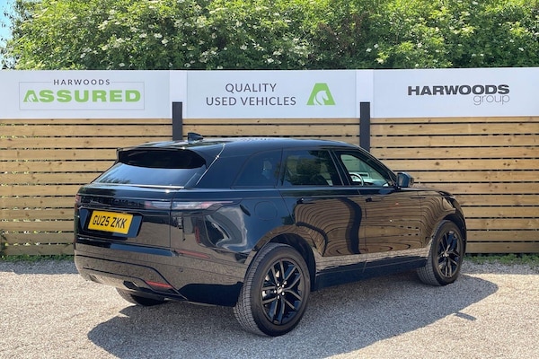 Used Land Rover Range Rover Velar 2025 for sale - 76239360: Photo 8