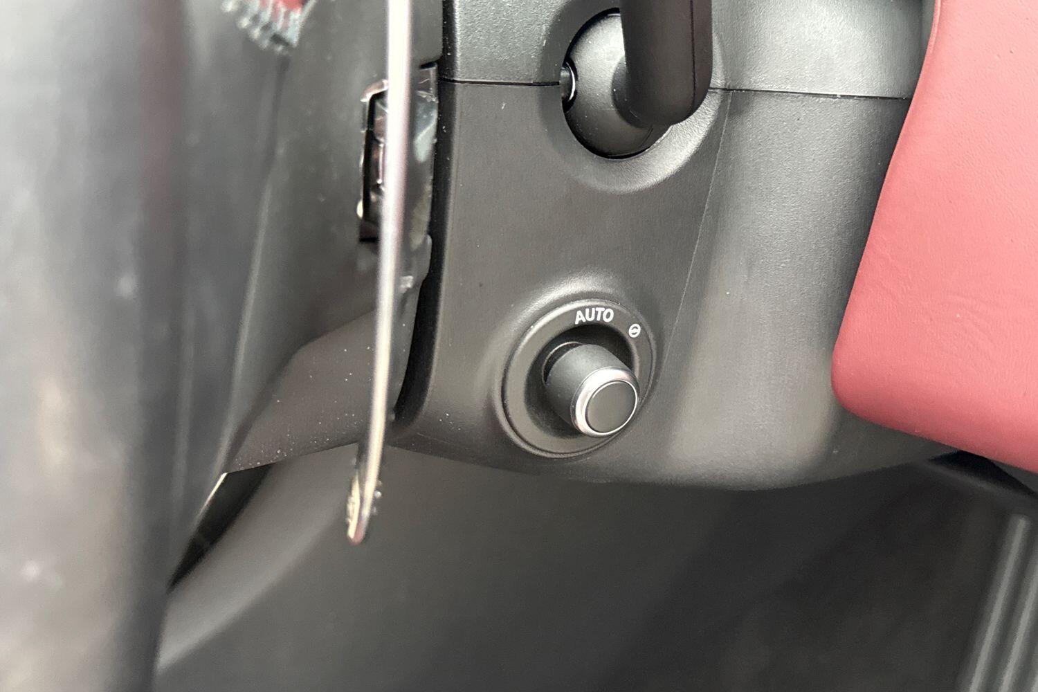 Used Land Rover Range Rover Evoque 2024 for sale - 76527886: Photo 19