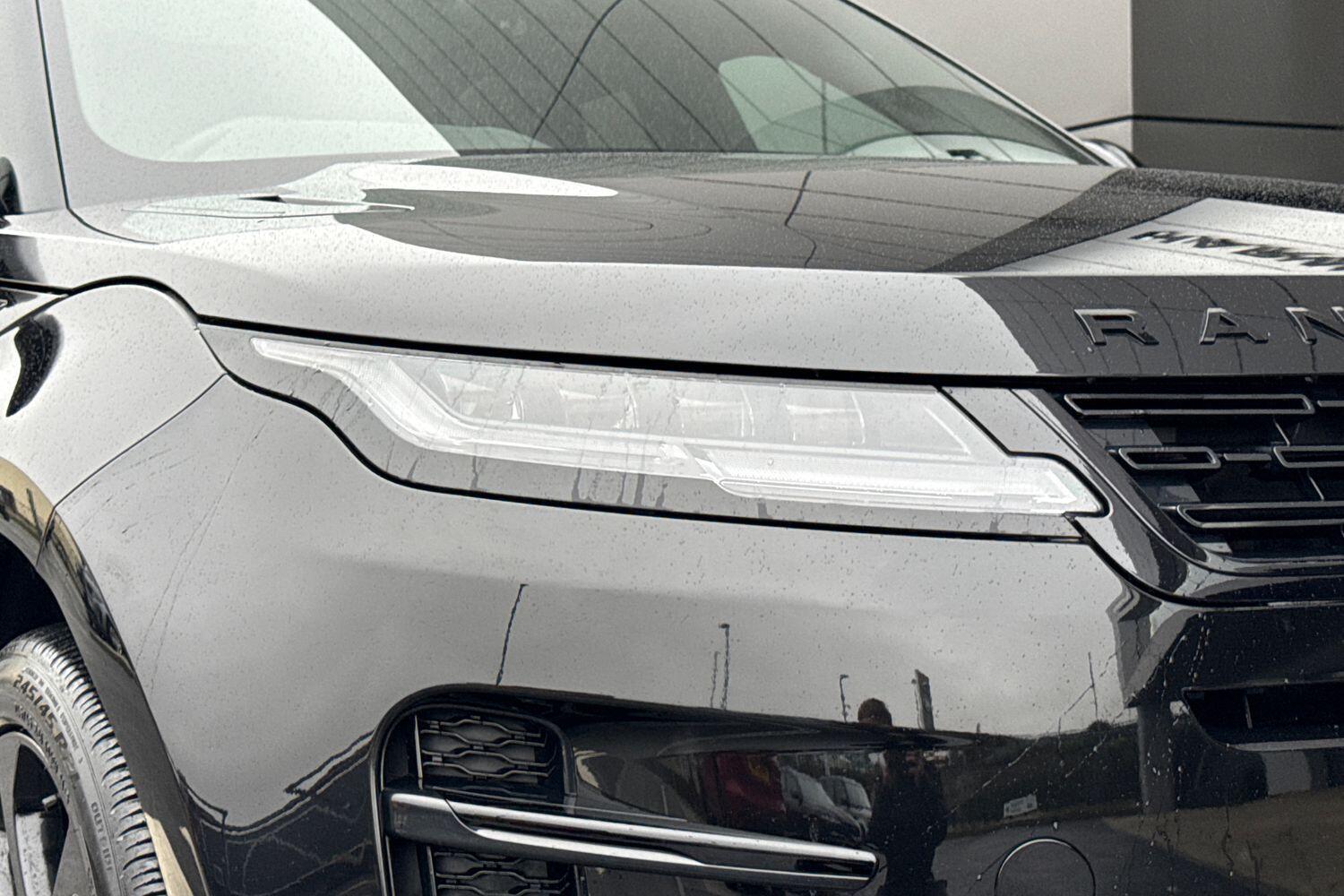 Used Land Rover Range Rover Evoque 2024 for sale - 76527886: Photo 26