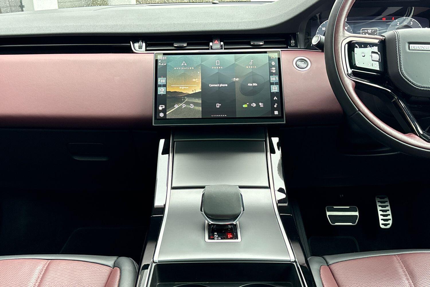 Used Land Rover Range Rover Evoque 2024 for sale - 76527886: Photo 28