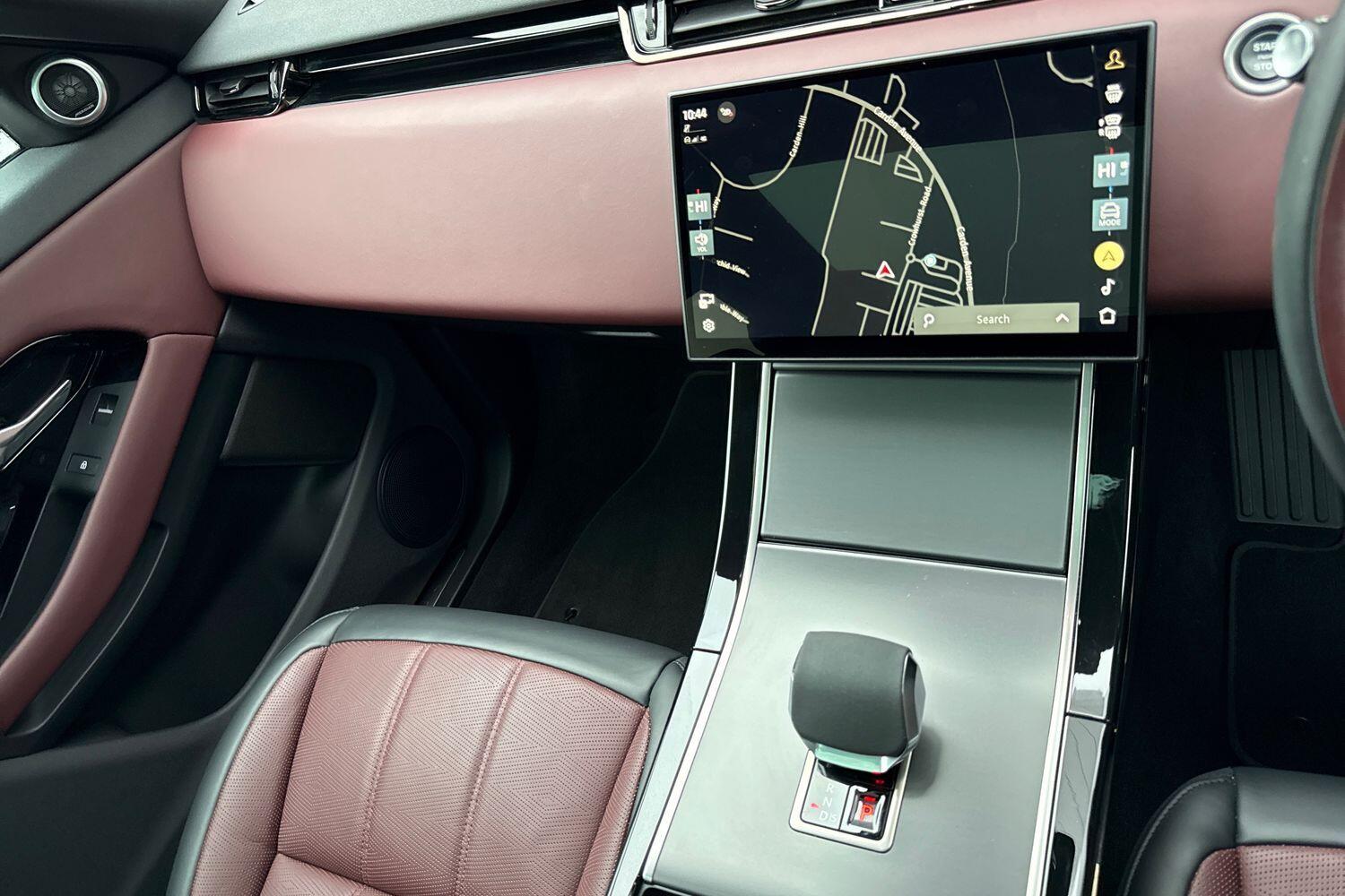 Used Land Rover Range Rover Evoque 2024 for sale - 76527886: Photo 29