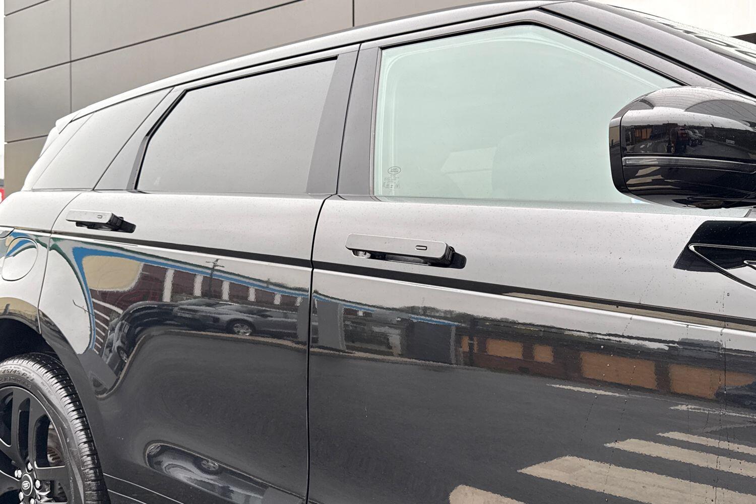 Used Land Rover Range Rover Evoque 2024 for sale - 76527886: Photo 33