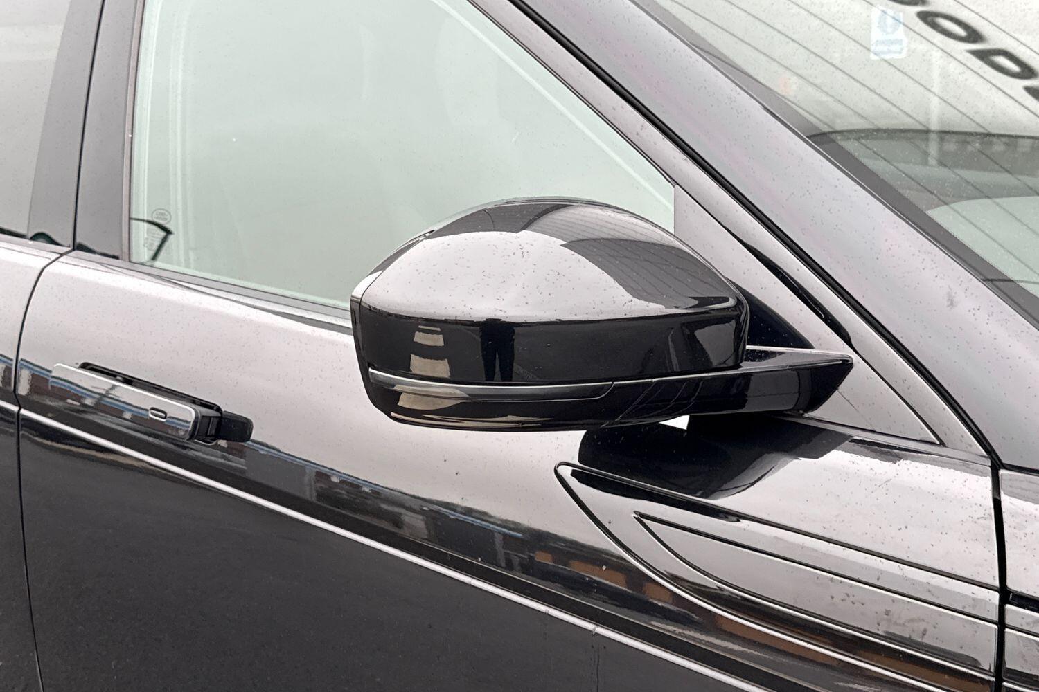 Used Land Rover Range Rover Evoque 2024 for sale - 76527886: Photo 35