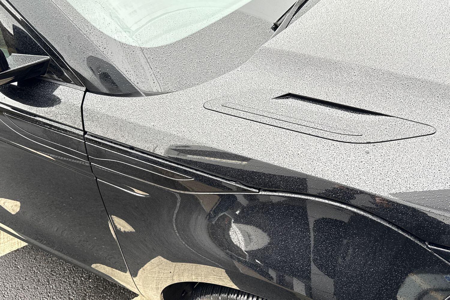 Used Land Rover Range Rover Evoque 2024 for sale - 76527886: Photo 36