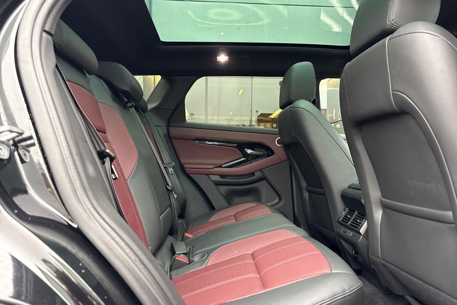 Used Land Rover Range Rover Evoque 2024 for sale - 76527886: Photo 37