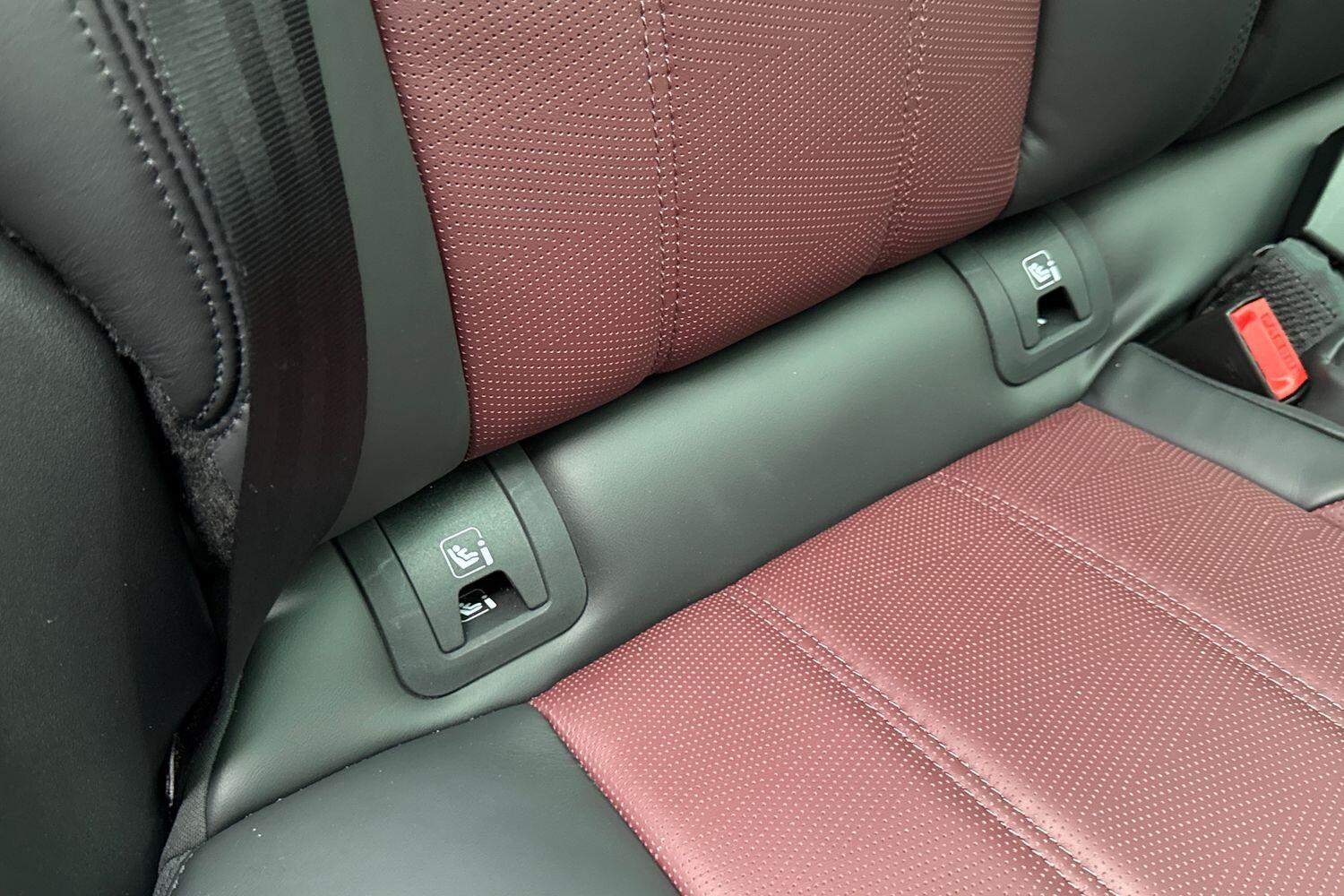 Used Land Rover Range Rover Evoque 2024 for sale - 76527886: Photo 41