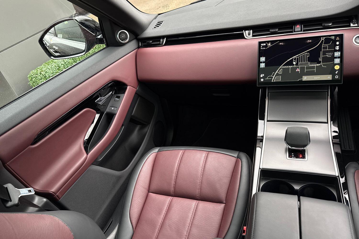 Used Land Rover Range Rover Evoque 2024 for sale - 76527886: Photo 42