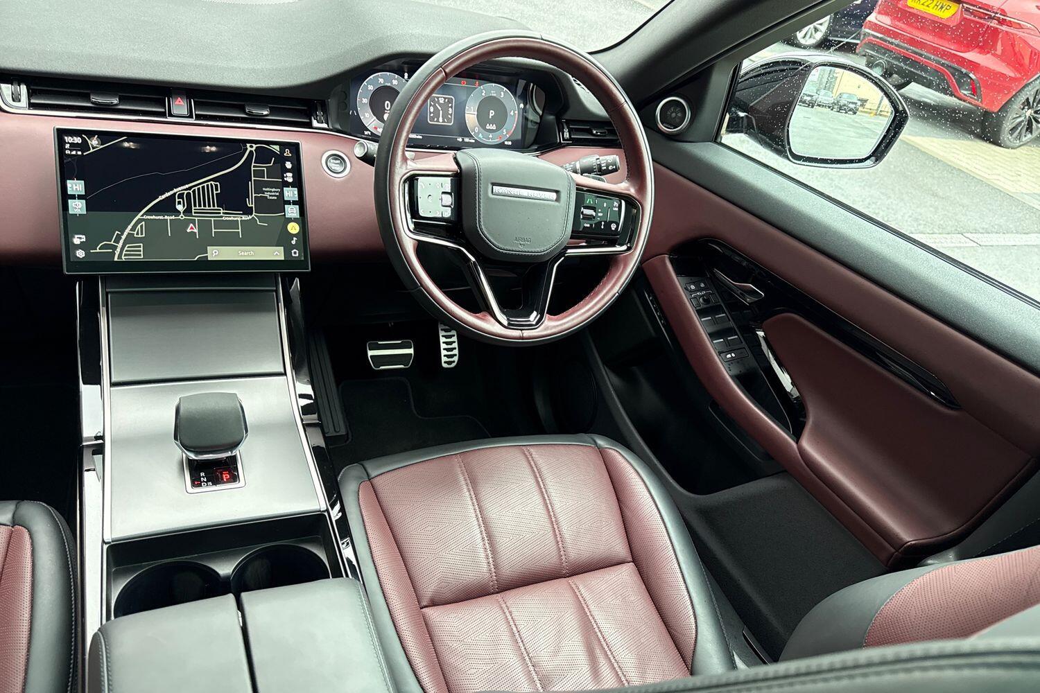 Used Land Rover Range Rover Evoque 2024 for sale - 76527886: Photo 43