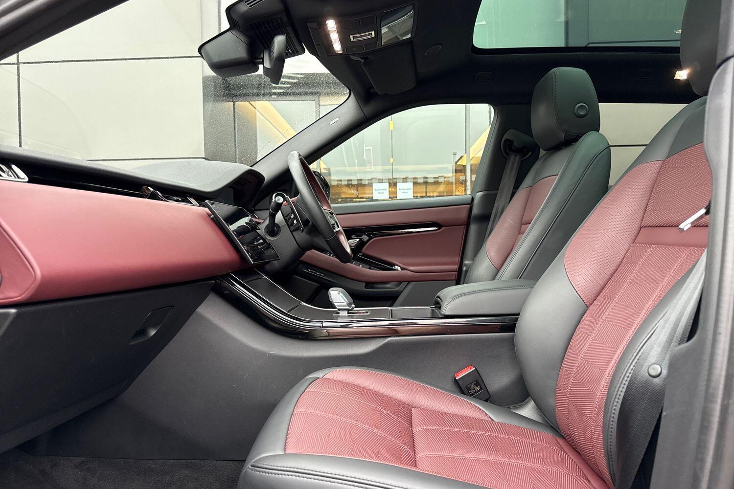 Used Land Rover Range Rover Evoque 2024 for sale - 76527886: Photo 49