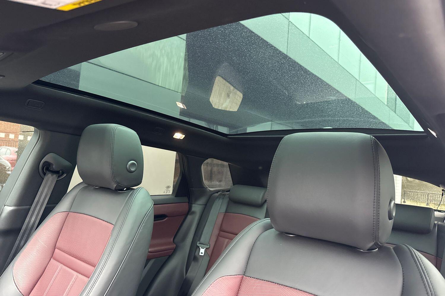 Used Land Rover Range Rover Evoque 2024 for sale - 76527886: Photo 50