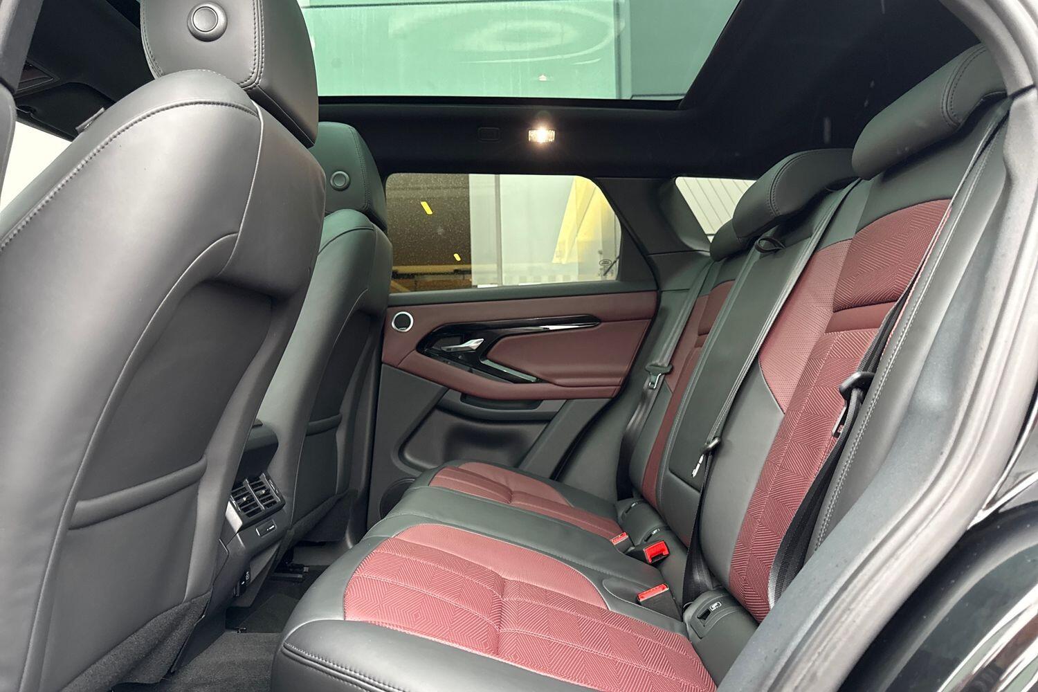 Used Land Rover Range Rover Evoque 2024 for sale - 76527886: Photo 51