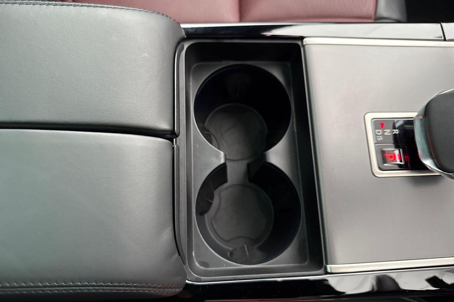 Used Land Rover Range Rover Evoque 2024 for sale - 76527886: Photo 55