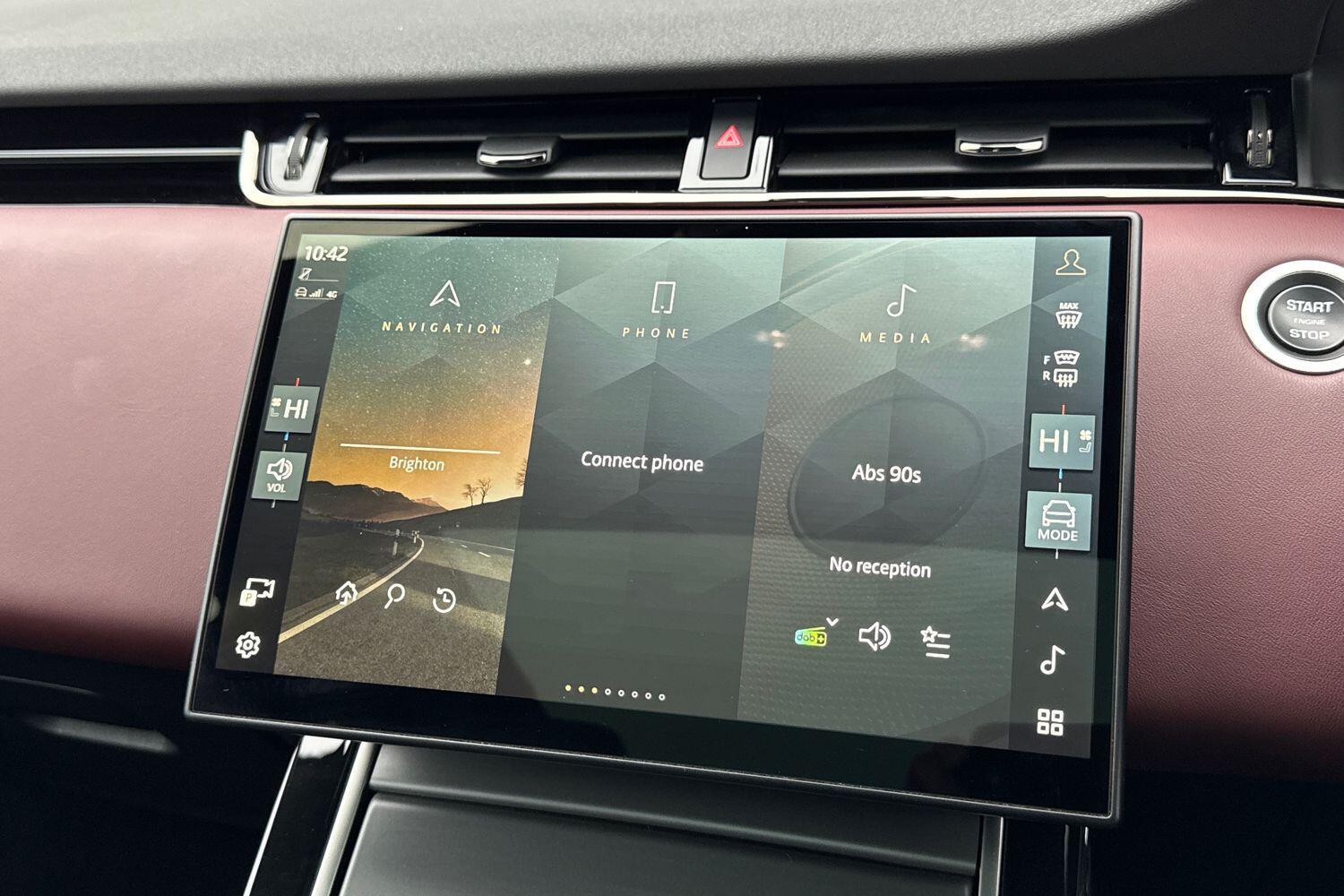 Used Land Rover Range Rover Evoque 2024 for sale - 76527886: Photo 56