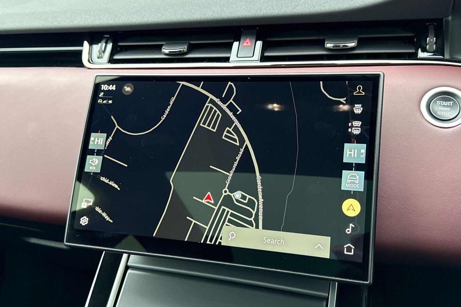 Used Land Rover Range Rover Evoque 2024 for sale - 76527886: Photo 6