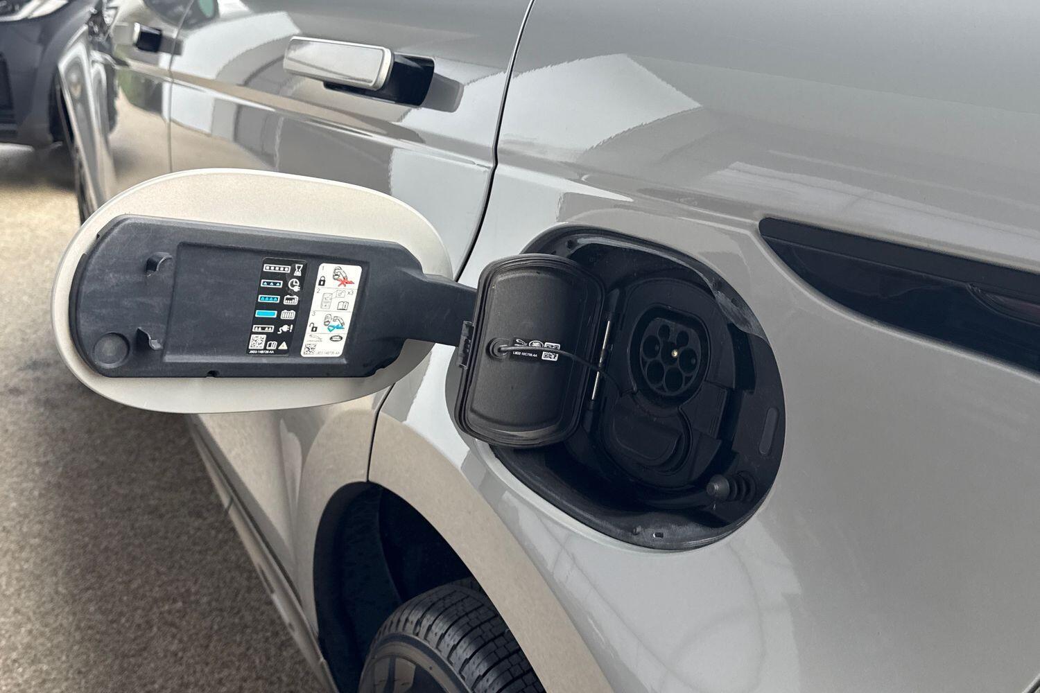 Used Land Rover Range Rover Evoque for sale - 77597862: Photo 11