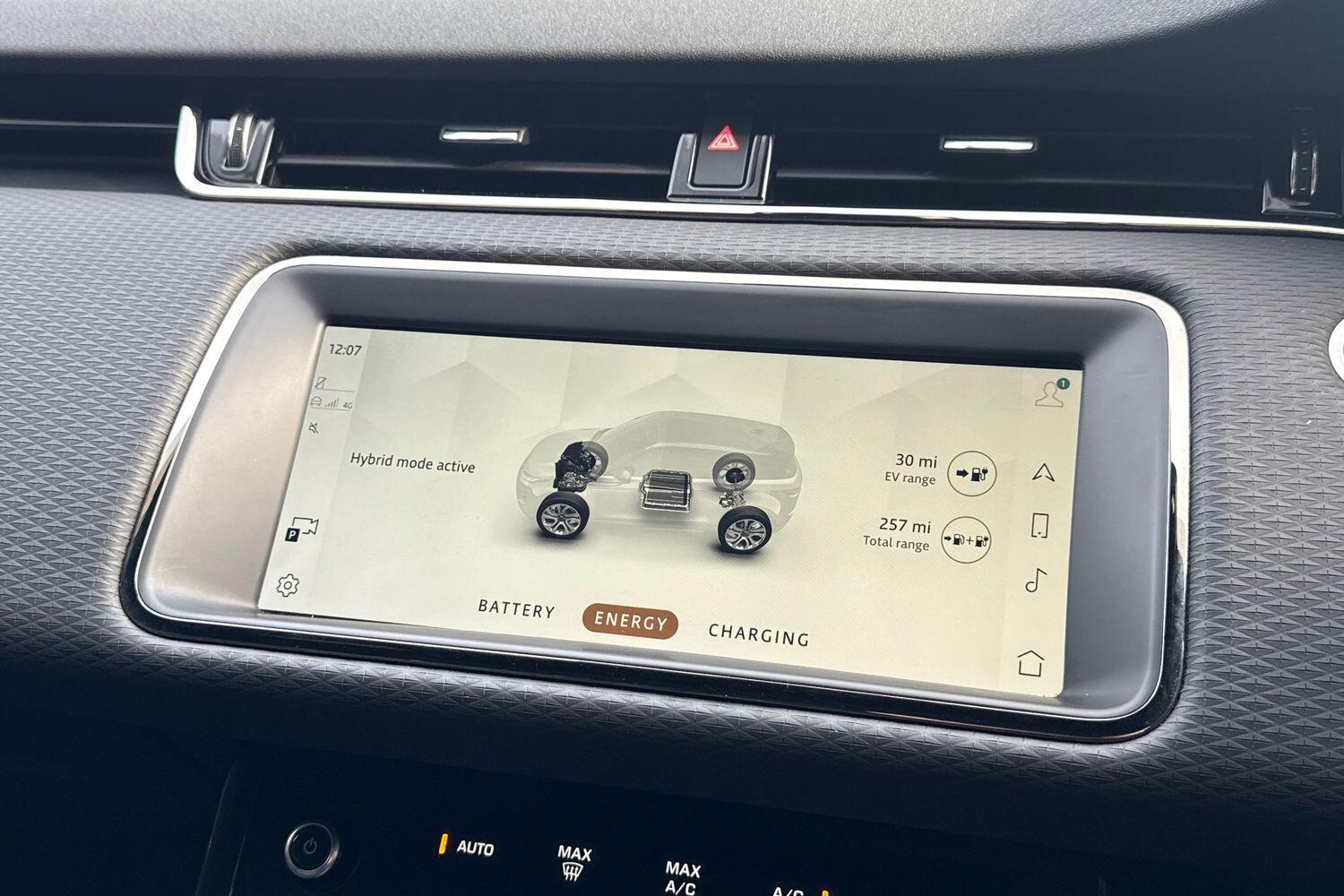 Used Land Rover Range Rover Evoque for sale - 77597862: Photo 12