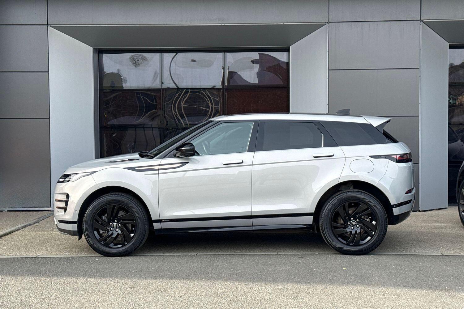 Used Land Rover Range Rover Evoque for sale - 77597862: Photo 14