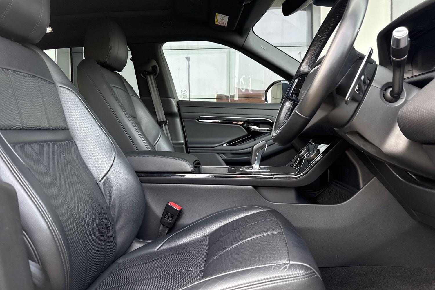 Used Land Rover Range Rover Evoque for sale - 77597862: Photo 20