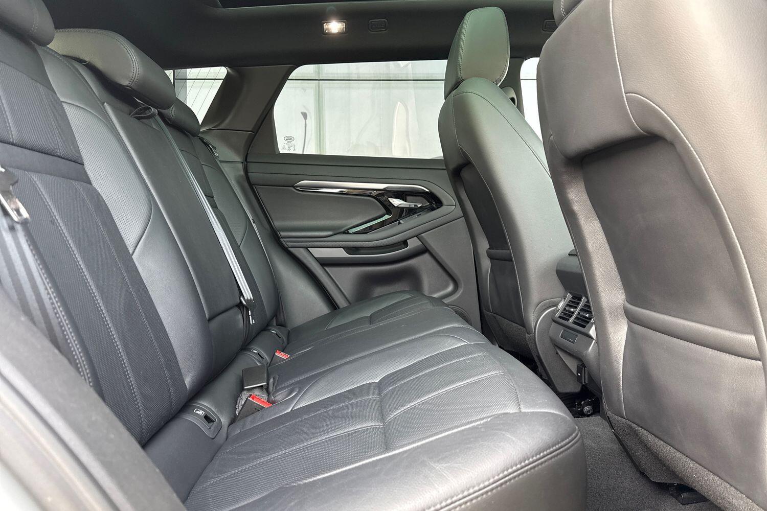 Used Land Rover Range Rover Evoque for sale - 77597862: Photo 22