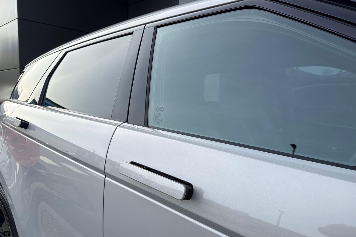 Used Land Rover Range Rover Evoque for sale - 77597862: Photo 23