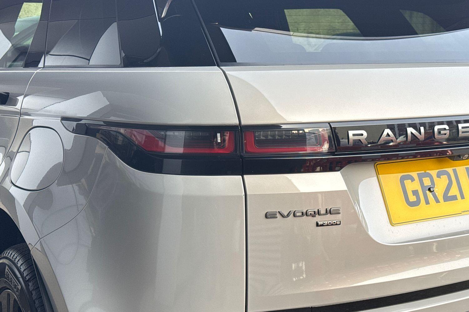 Used Land Rover Range Rover Evoque for sale - 77597862: Photo 26