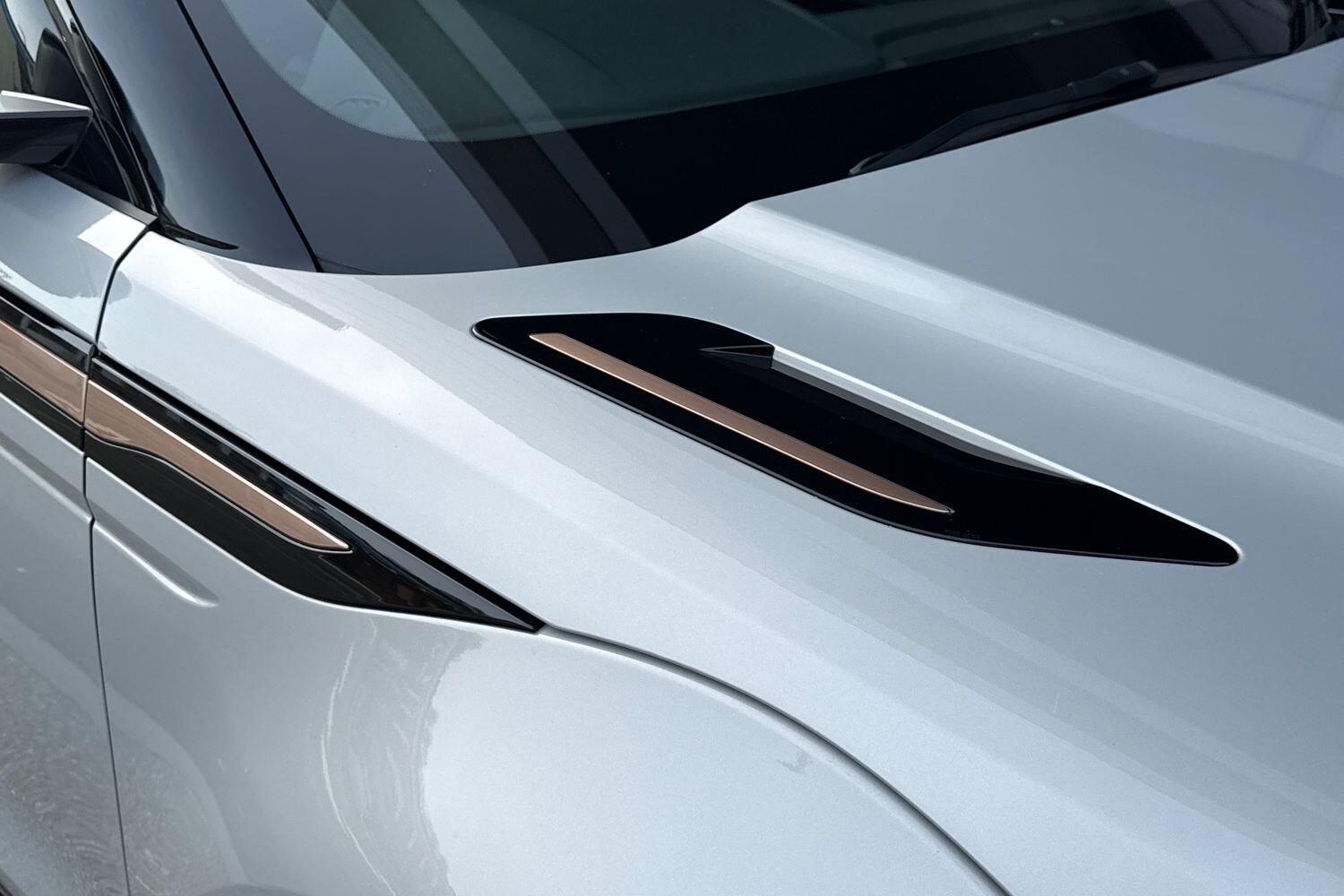 Used Land Rover Range Rover Evoque for sale - 77597862: Photo 30