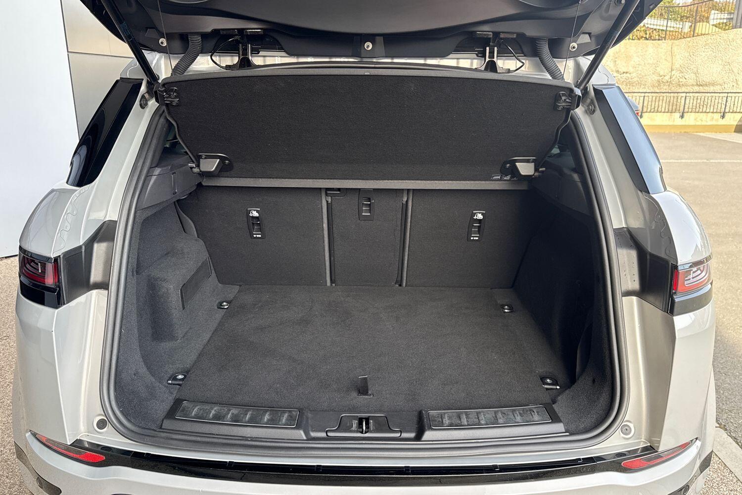 Used Land Rover Range Rover Evoque for sale - 77597862: Photo 32