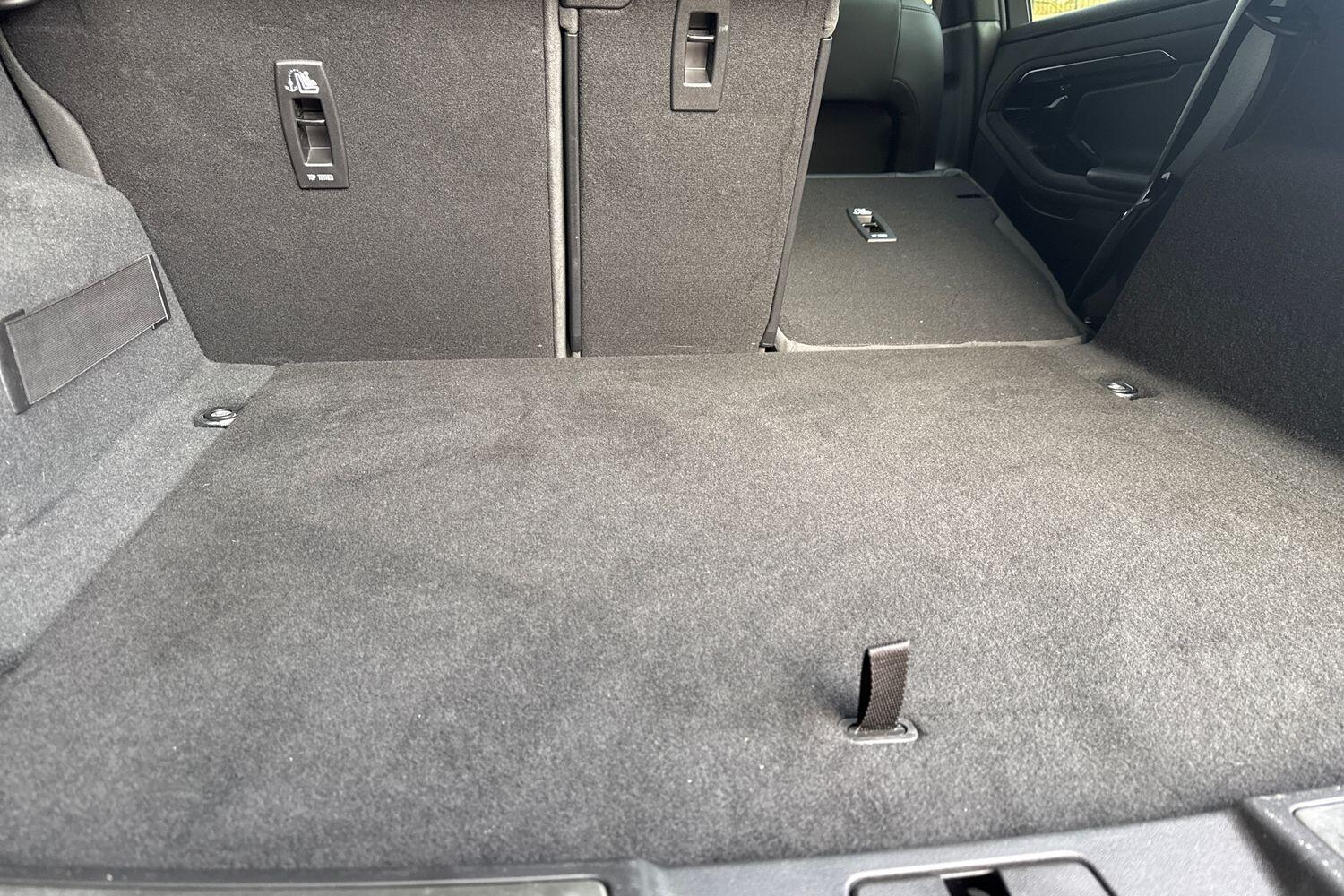 Used Land Rover Range Rover Evoque for sale - 77597862: Photo 34