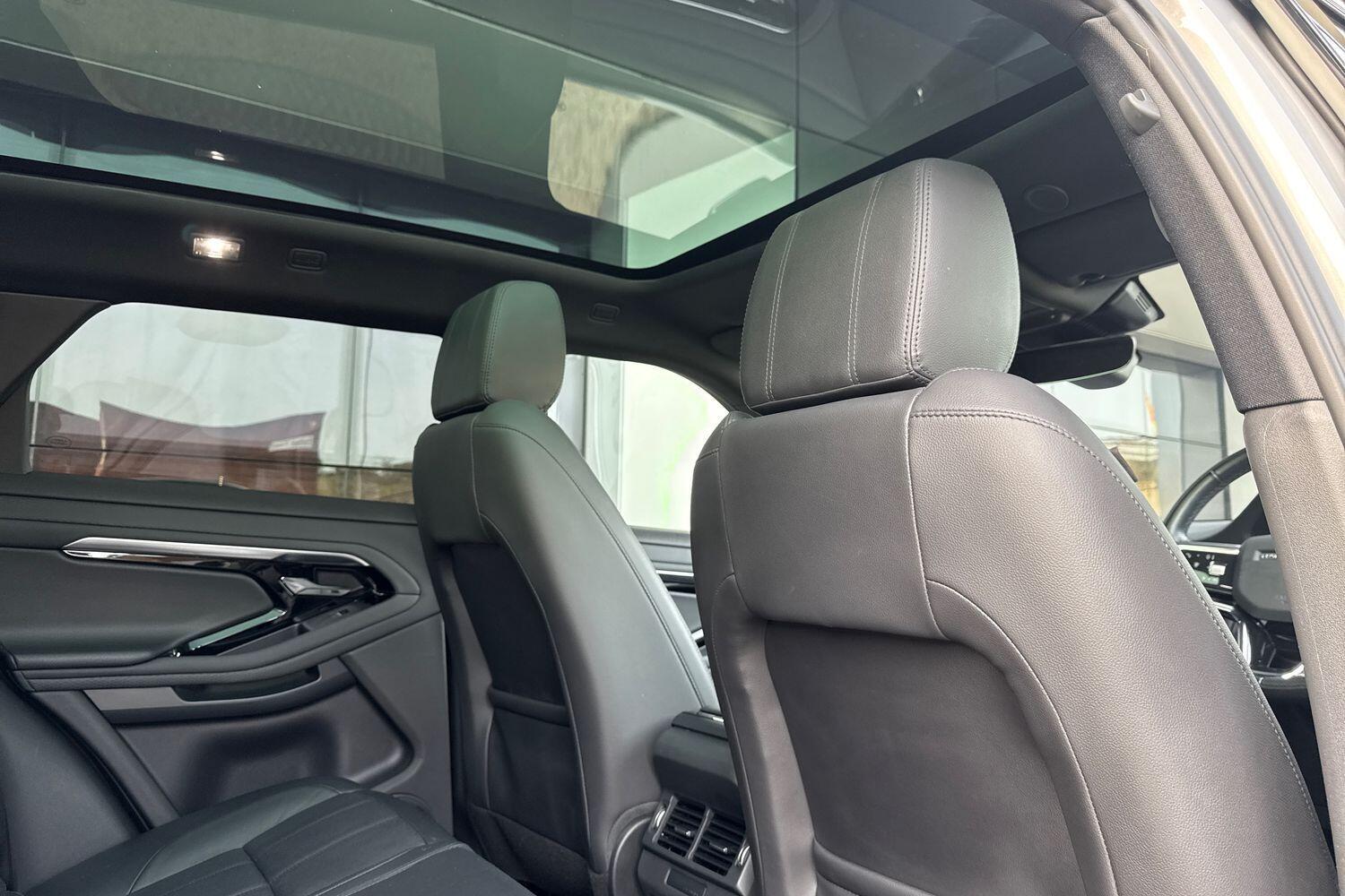 Used Land Rover Range Rover Evoque for sale - 77597862: Photo 35