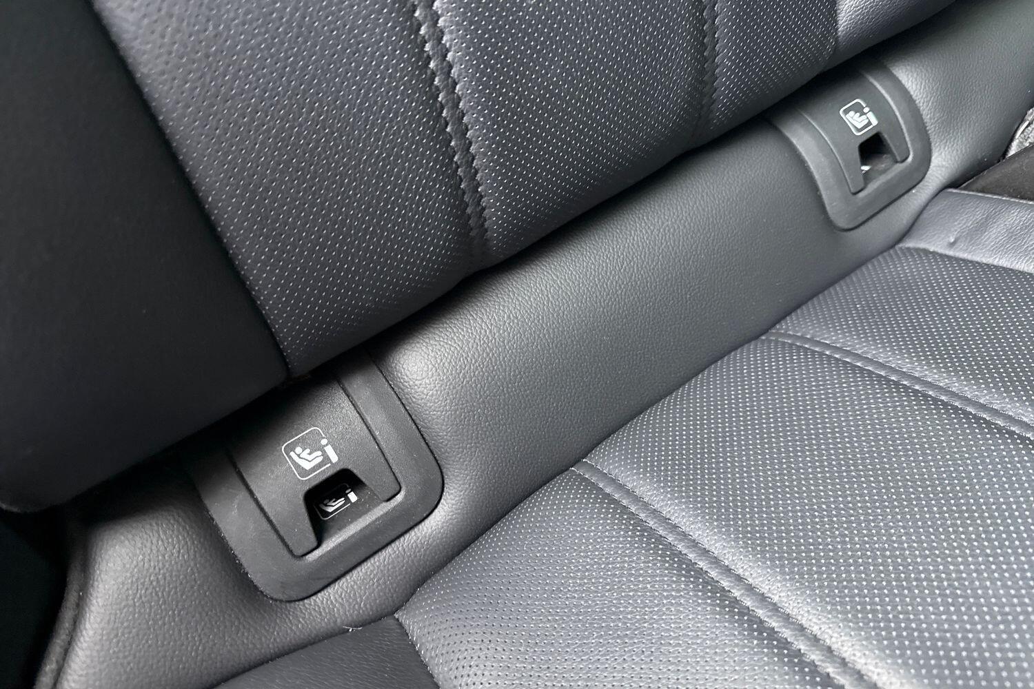 Used Land Rover Range Rover Evoque for sale - 77597862: Photo 36