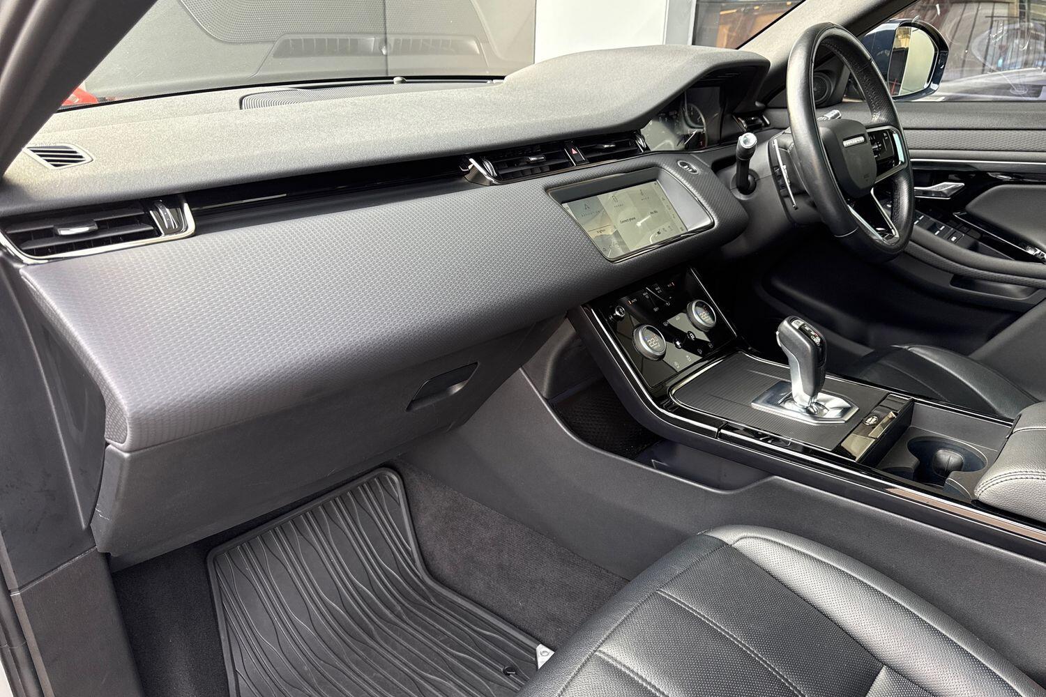 Used Land Rover Range Rover Evoque for sale - 77597862: Photo 37