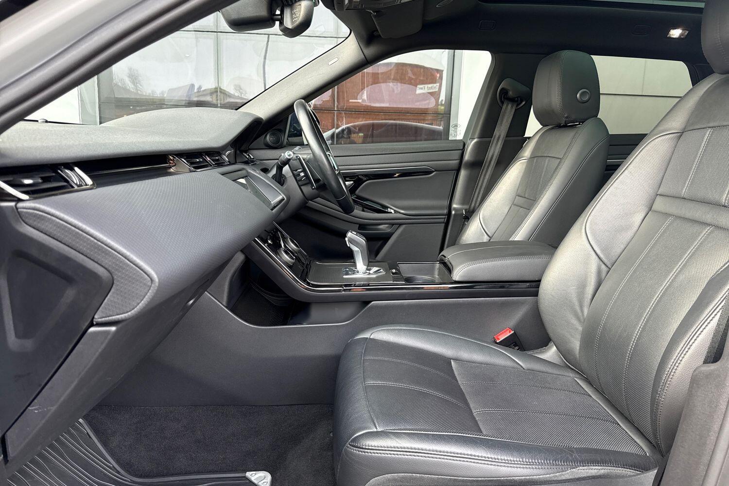 Used Land Rover Range Rover Evoque for sale - 77597862: Photo 38