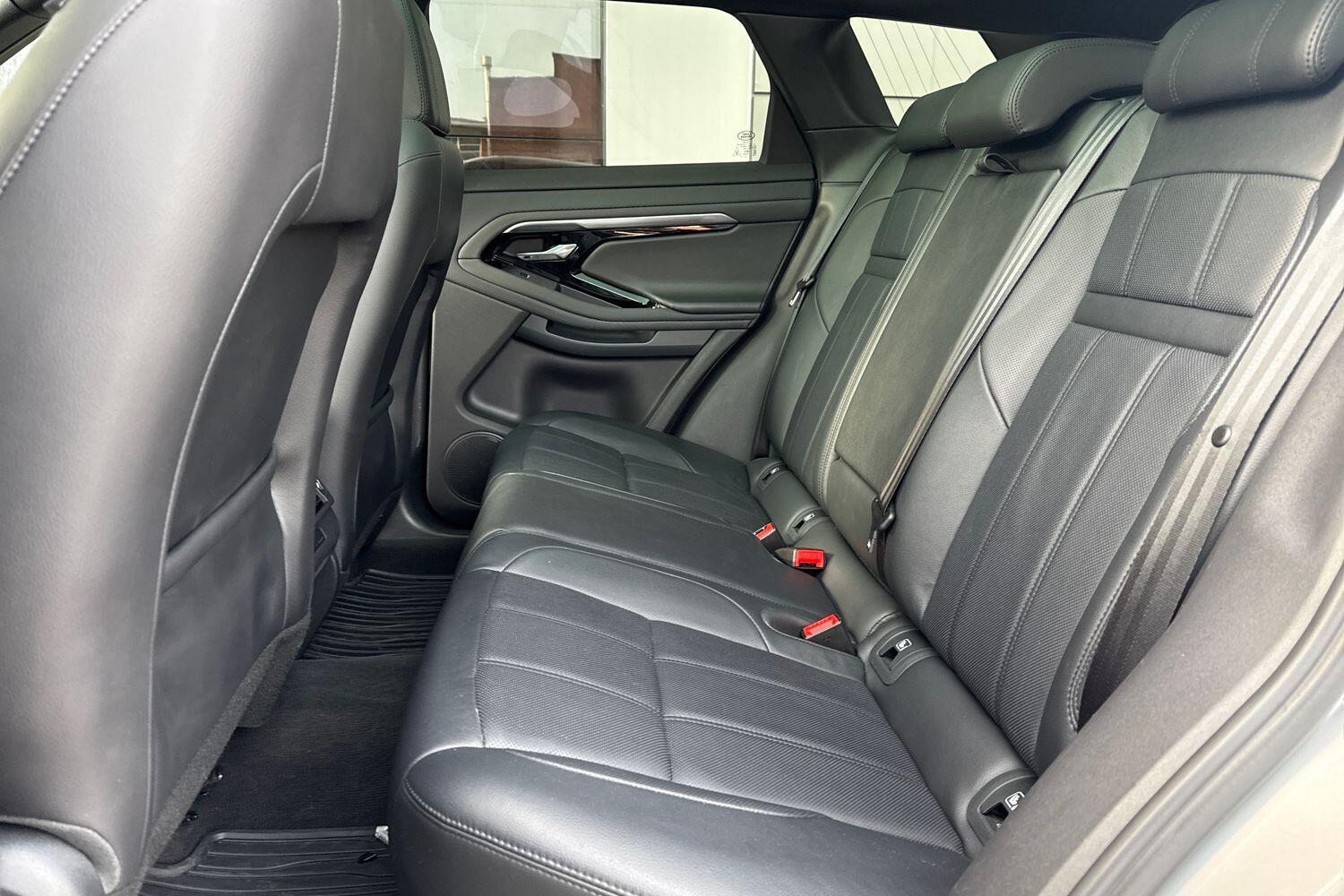 Used Land Rover Range Rover Evoque for sale - 77597862: Photo 39