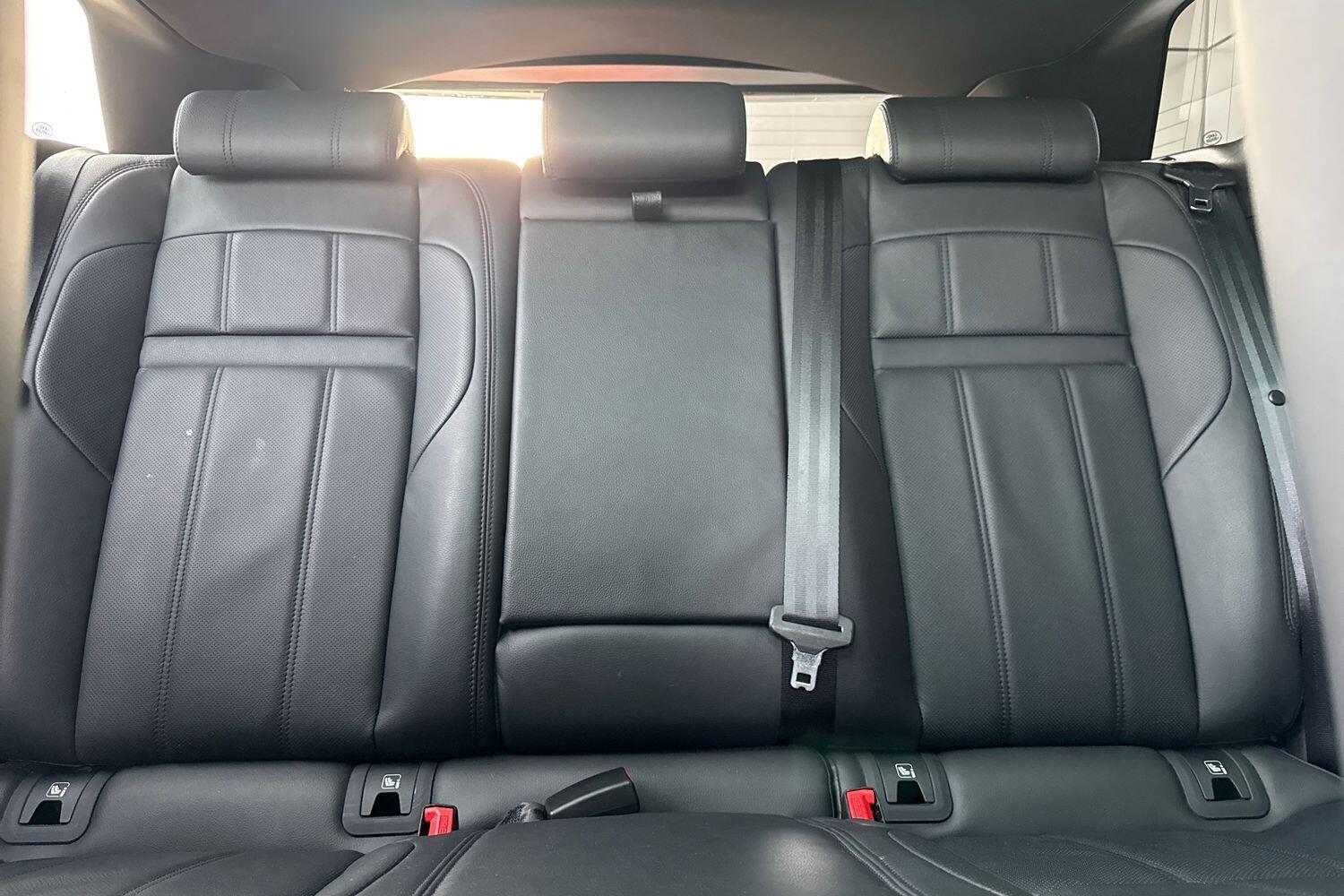 Used Land Rover Range Rover Evoque for sale - 77597862: Photo 40