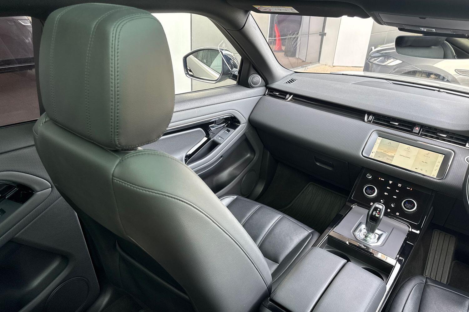 Used Land Rover Range Rover Evoque for sale - 77597862: Photo 41