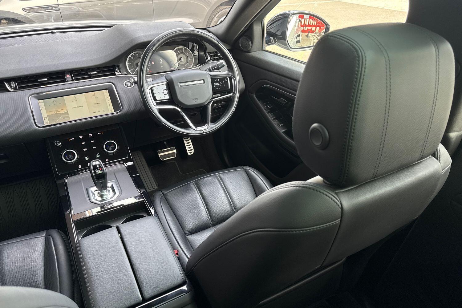 Used Land Rover Range Rover Evoque for sale - 77597862: Photo 42