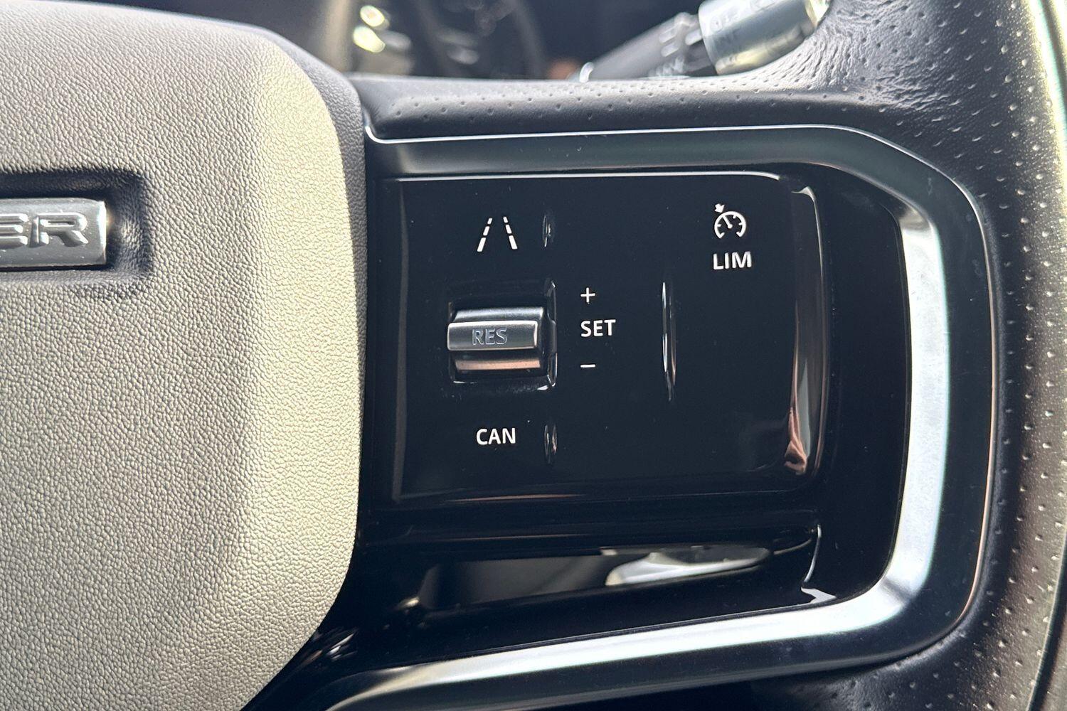 Used Land Rover Range Rover Evoque for sale - 77597862: Photo 46