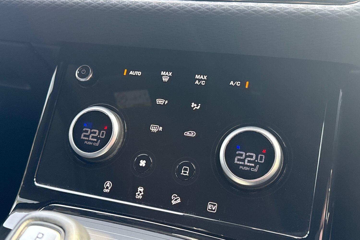 Used Land Rover Range Rover Evoque for sale - 77597862: Photo 47