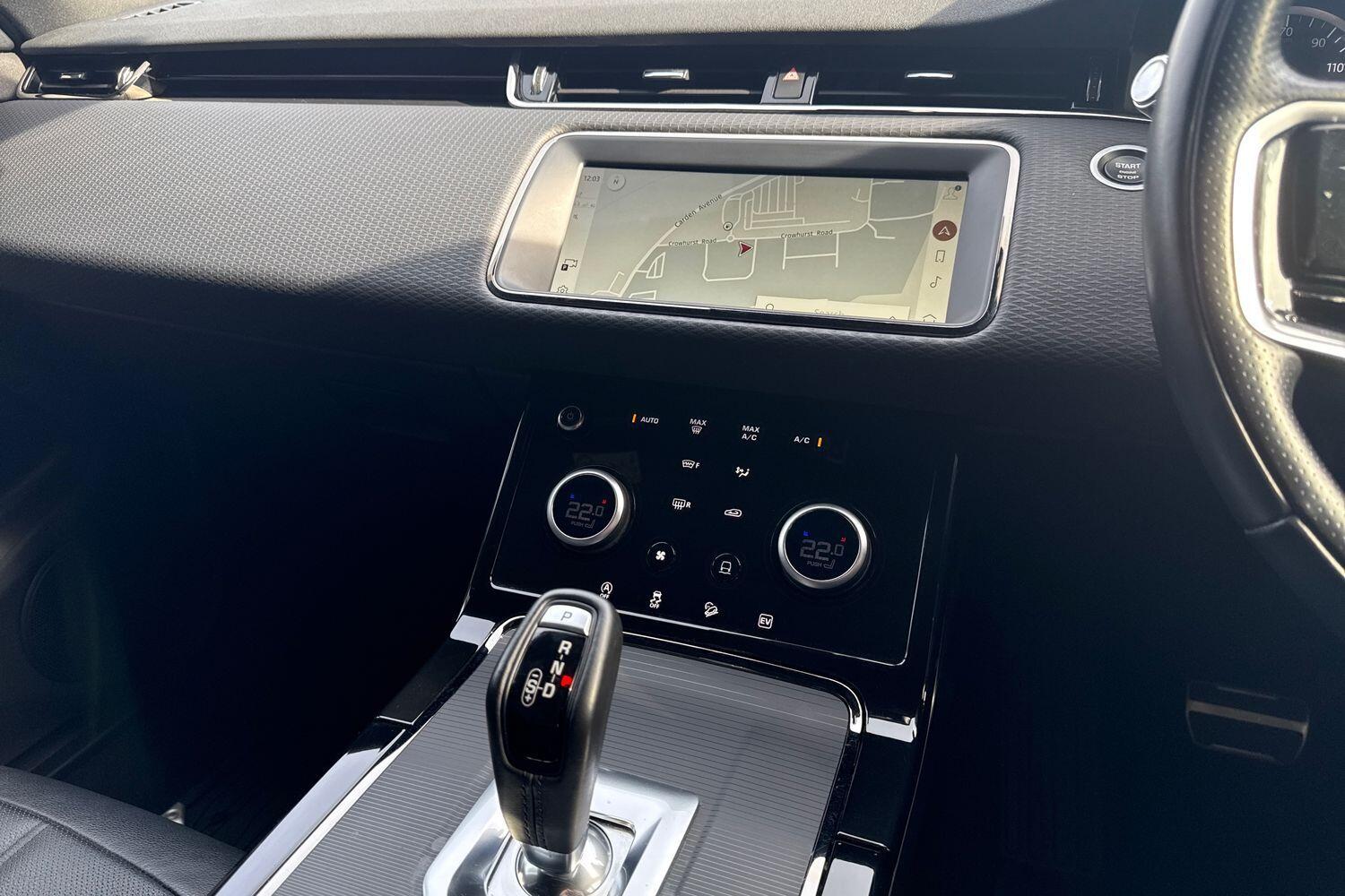 Used Land Rover Range Rover Evoque for sale - 77597862: Photo 49