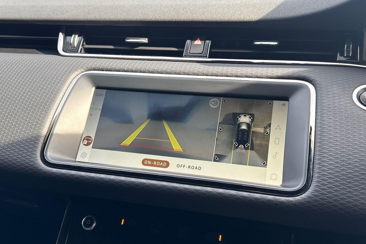 Used Land Rover Range Rover Evoque for sale - 77597862: Photo 5